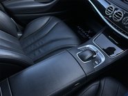 Mercedes-Benz S Class S350 BLUETEC L AMG LINE EXECUTIVE 64