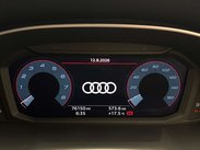 Audi Q3 1.5 Q3 S Line 35 TFSI 5dr 9