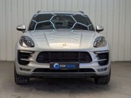 Porsche Macan 3.0 Macan GTS Semi-Auto 4WD 5dr 18