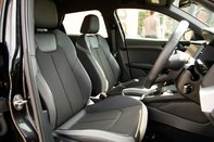 Audi A1 SPORTBACK TFSI S LINE 27