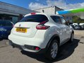 Nissan Juke 1.2 DIG-T N-Connecta SUV 5dr Petrol Manual Euro 6 (s/s) (115 ps) 6