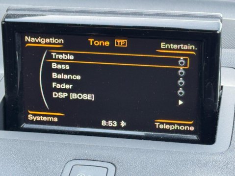 Audi S1 2.0 TFSI quattro Euro 6 (s/s) 3dr 14