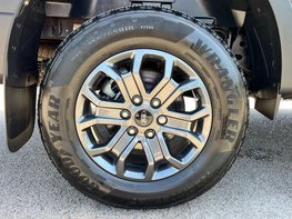 Ford Ranger 2.0 Ranger Wildtrak EcoBlue 4x4 A 4WD 14