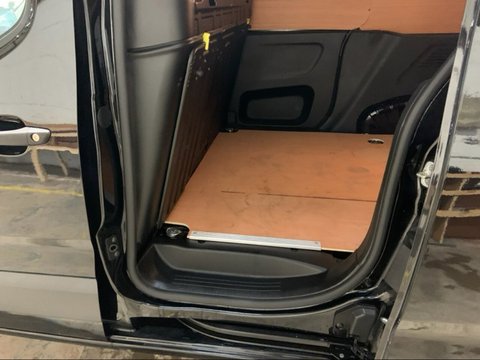 Citroen Berlingo BLUEHDI ENTERPRISE-PLUS M S/S 11
