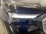 Audi Q4 35 S line SUV 5dr Electric Auto 55kWh (170 ps) 1 Owner - Sensors - Bluetoo 9