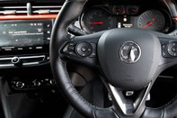 Vauxhall Corsa SRI NAV PREMIUM 18