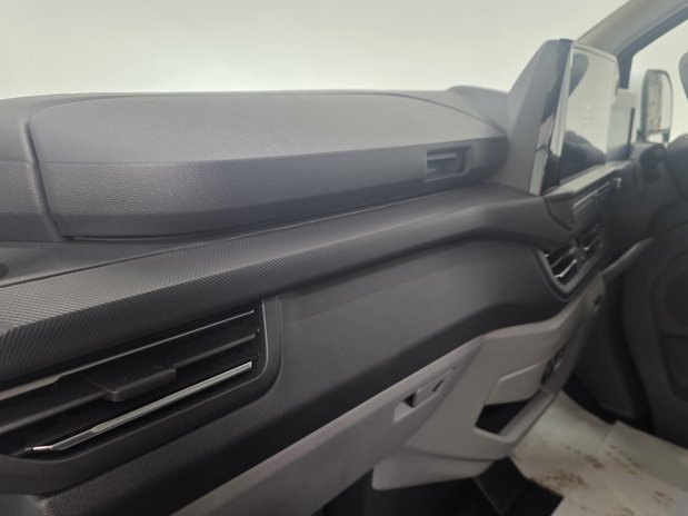 Ford Transit Custom 320L1 Limited 65kwh 100kw/136ps *ELECTRIC-NEW* 14