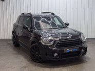 Mini Countryman 1.5 Countryman Cooper ALL4 Auto 4WD 5dr 6
