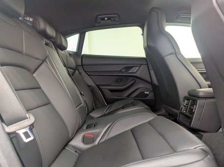 Porsche Taycan Taycan 4S Sport Turismo 4WD 5dr 47