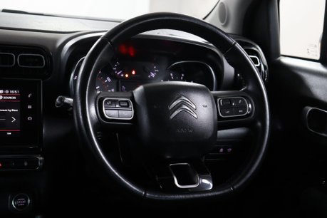 Citroen C3 Aircross PURETECH FLAIR S/S 46