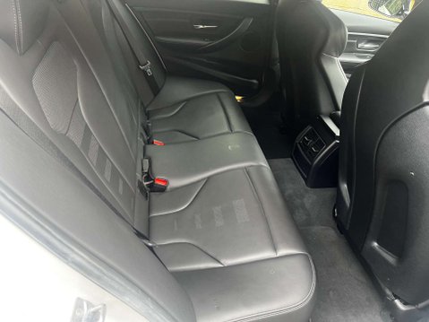 BMW 3 Series 3.0 M3 Semi-Auto 4dr 20