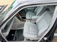 Mercedes-Benz C Class 260 E 38