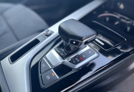 Audi A5 SPORTBACK 2.0 TFSI S LINE MHEV AUTO 20