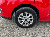 Ford Transit Custom SWB L1H1 (SOLD) Limited 300 Air Con Alloys Sensors EURO 6 13