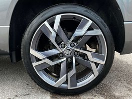 Skoda Karoq 1.5 Karoq Sportline TSi Semi-Auto 5dr 13