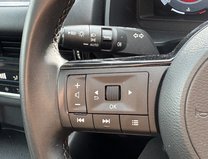 Nissan Qashqai (Sold) 1.3 DIG-T MHEV N-Connecta SUV 5dr Petrol Hybrid Manual Euro 6 (s/s) 13