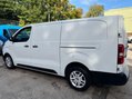 Vauxhall Vivaro 1.5 Turbo D 2900 Sportive Panel Van 6dr Diesel Manual L2 H1 Euro 6 (s/s) (1 18