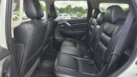 Mitsubishi Shogun Sport 2.4D 4 SUV 5dr Diesel Auto 4WD Euro 6 (181 ps) 20
