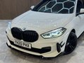 BMW 1 Series 1.5 118i M Sport Auto 5dr 35