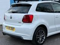 Volkswagen Polo 1.0 TSI BlueMotion Tech R-Line Euro 6 (s/s) 3dr 29