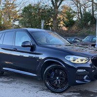 This BMW is HPI clear