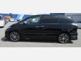 Toyota Estima 3.5 V6 AERAS LEATHER PACKAGE 4WD + 7 Seats 6