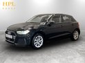 Audi A1 1.0 TFSI 25 Sport Sportback 5dr Petrol Manual Euro 6 (s/s) (95 ps) 3