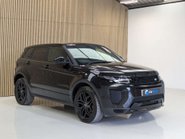 Land Rover Range Rover Evoque 2.0 Range Rover Evoque HSE Dynamic Si4 290 Auto 4WD 5dr 6