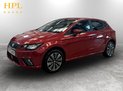 SEAT Ibiza 1.0 TSI SE Edition Hatchback 5dr Petrol Manual Euro 6 (s/s) (95 ps) 1 Owner 3