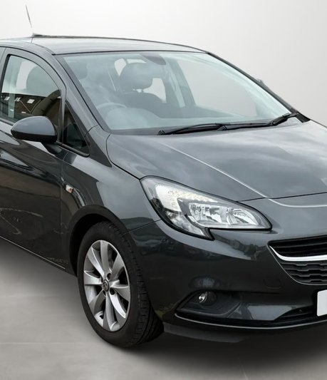 Vauxhall Corsa 1.4 Energy 5dr [AC]