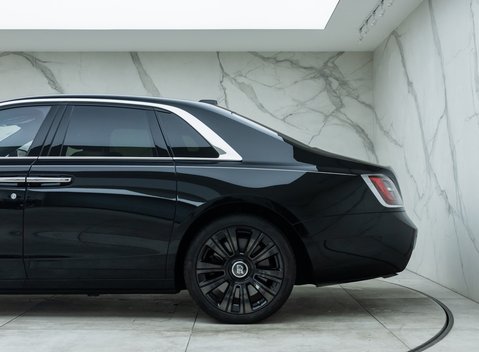 Rolls-Royce Ghost 39