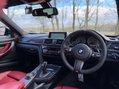 BMW 3 Series 3.0 335i M Sport Auto 5dr 47