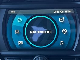 Mini Hatch 1.5 Cooper Sport Auto 3dr 28