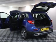 Renault Kadjar GT LINE TCE 21