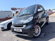Smart Fortwo Coupe 1.0 PASSION MHD 2