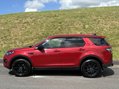 Land Rover Discovery Sport 2.0 Discovery Sport SE Tech SD4 Auto 4WD 5dr 8