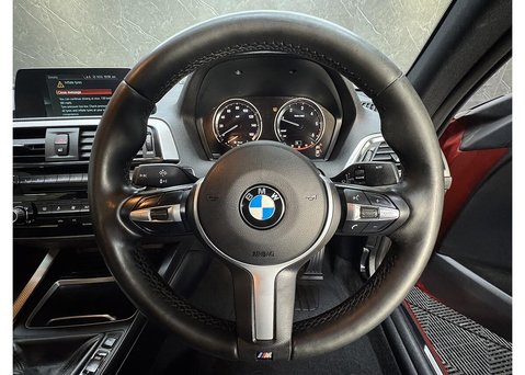 BMW 2 Series 2.0 218d M Sport Coupe 2dr Diesel Manual Euro 6 (s/s) (150 ps) 54