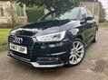Audi A1 SPORTBACK TFSI S LINE 12