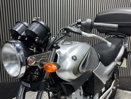 Yamaha YBR 125 2008 MK 1.5 24K PROJECT COMMUTER LEARNER BIKE 125CC 28