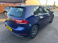 Volkswagen Golf SE NAVIGATION TSI BLUEMOTION TECHNOLOGY 2