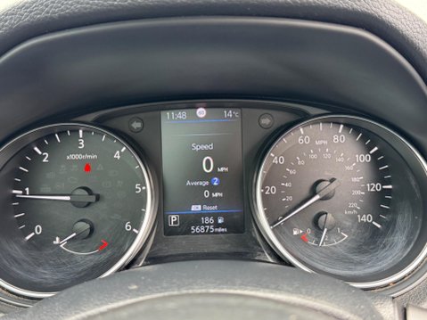 Nissan Qashqai 1.5 dCi Tekna DCT Auto Euro 6 (s/s) 5dr 49