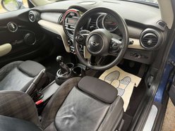 Mini Hatch 1.5 Cooper 3dr 7