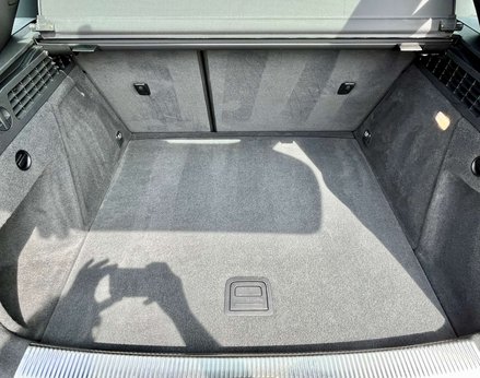 Audi Q3 1.4 Q3 S Line Edition TFSI Semi-Auto 5dr 73