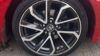 Toyota Corolla 2.0 VVT-h Excel Hatchback 5dr Petrol Hybrid CVT Euro 6 (s/s) (184 ps) 9