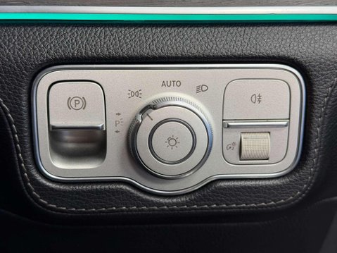 Mercedes-Benz GLE 3.0 GLE450h MHEV AMG Line (Premium) SUV 5dr Petrol Hybrid G-Tronic 4MATIC E 63