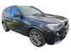BMW X3 2.0 20d M Sport SUV 5dr Diesel Auto xDrive Euro 6 (s/s) (190 ps)