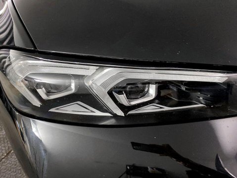 BMW 3 Series 2.0 330e 12kWh M Sport Touring 5dr Petrol Plug-in Hybrid Auto Euro 6 (s/s) 9
