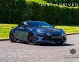 Alpine A110 R R TURINI. ATELIER PAINTWORK. TRACK PACK PPF. CARBON FIBRE INT & EXT. 