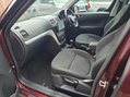 Skoda Yeti SE TDI CR 13
