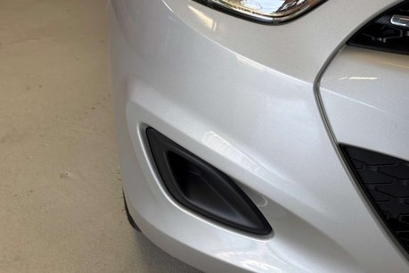 Hyundai i10 1.2 Classic Hatchback 5dr Petrol Manual Euro 5 (85 bhp) 15
